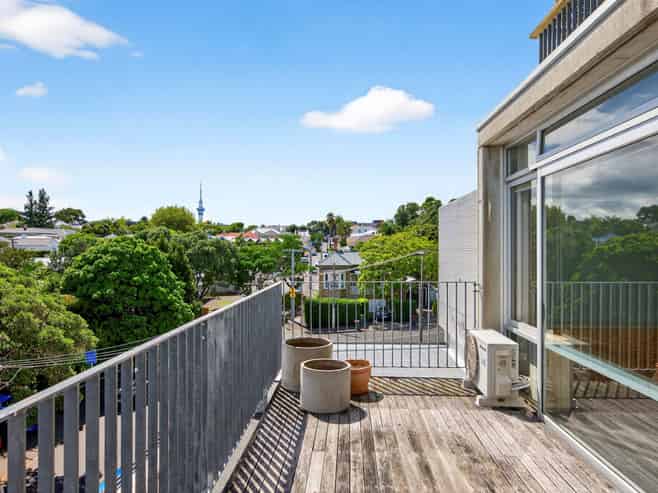 ELEVATED PONSONBY PERFECTION
