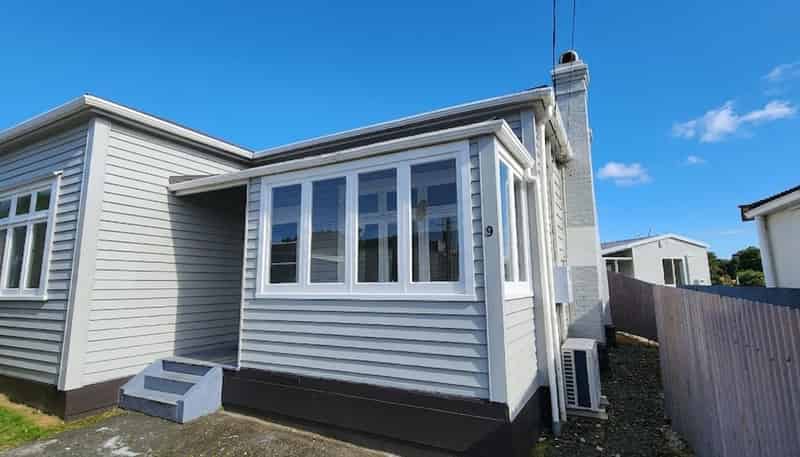 9 Mahoe Street, Strandon