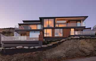 1 O'Kane Lane, Queenstown Hill