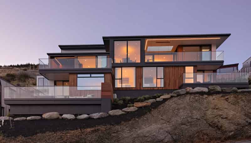 1 O'Kane Lane, Queenstown Hill