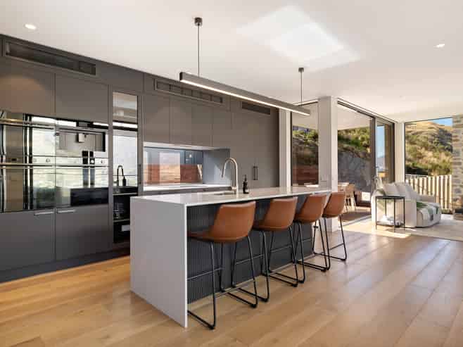 1 O'Kane Lane, Queenstown Hill