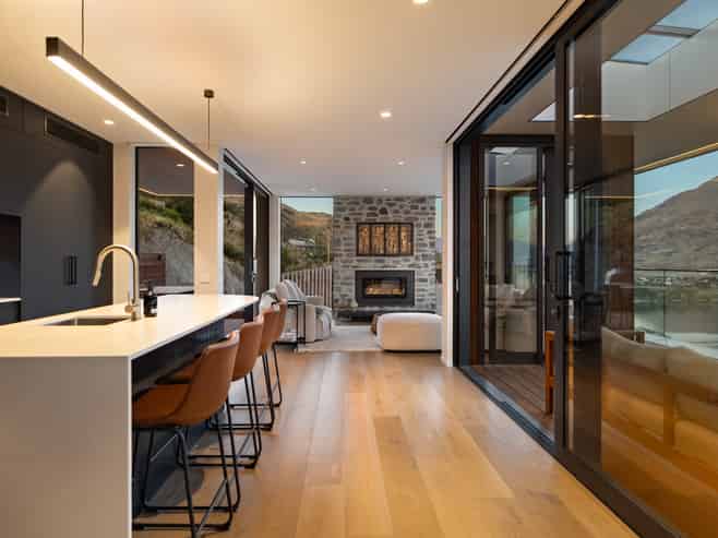 1 O'Kane Lane, Queenstown Hill