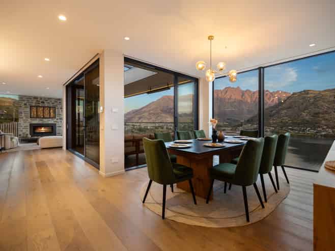 1 O'Kane Lane, Queenstown Hill