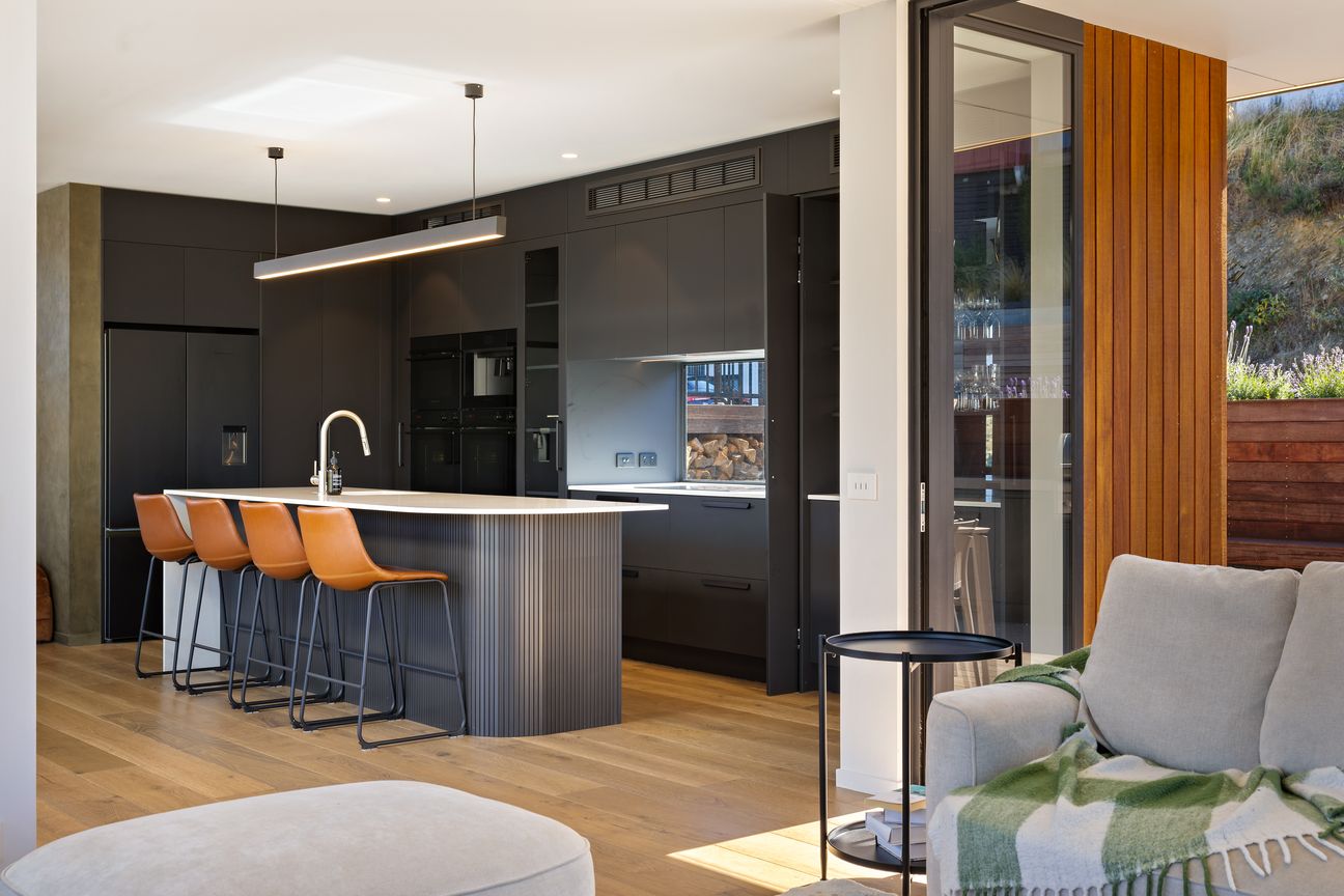 Architectural Elegance, Unmatched Views - Vista 6