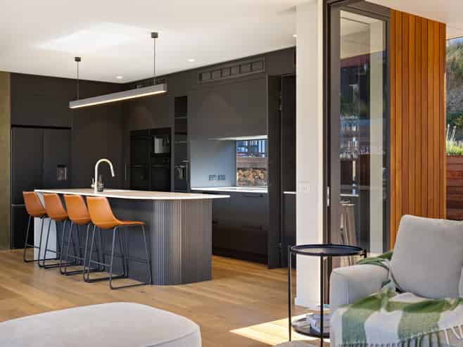 1 O'Kane Lane, Queenstown Hill