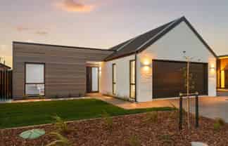 6 Greystone Close, Halswell