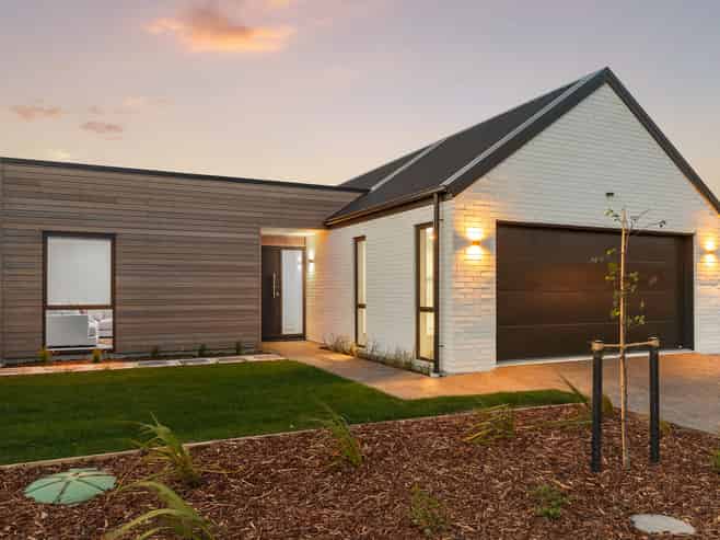 6 Greystone Close, Halswell