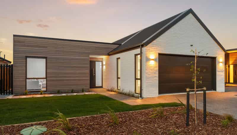 6 Greystone Close, Halswell