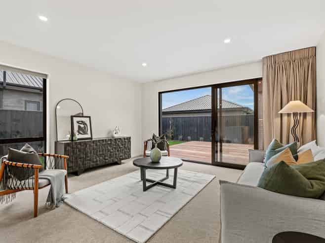 6 Greystone Close, Halswell