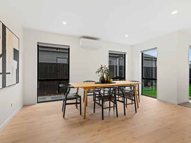 6 Greystone Close, Halswell