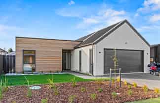 6 Greystone Close, Halswell