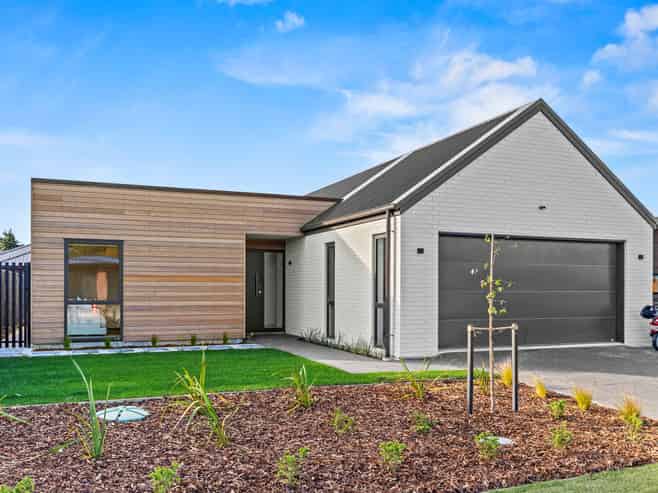 6 Greystone Close, Halswell