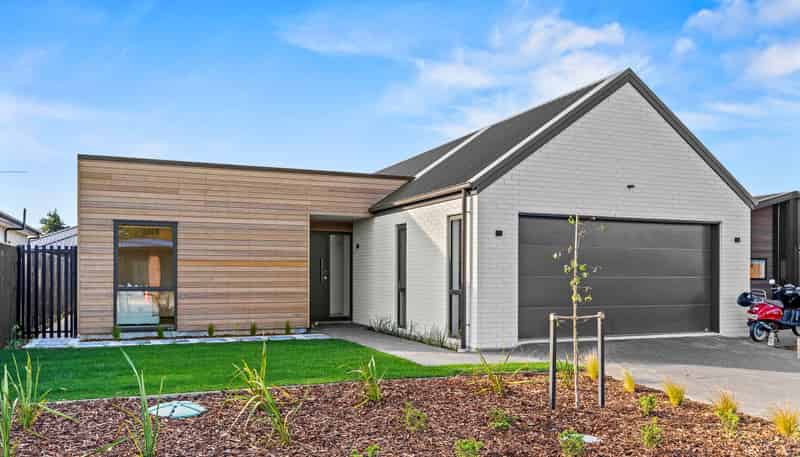 6 Greystone Close, Halswell