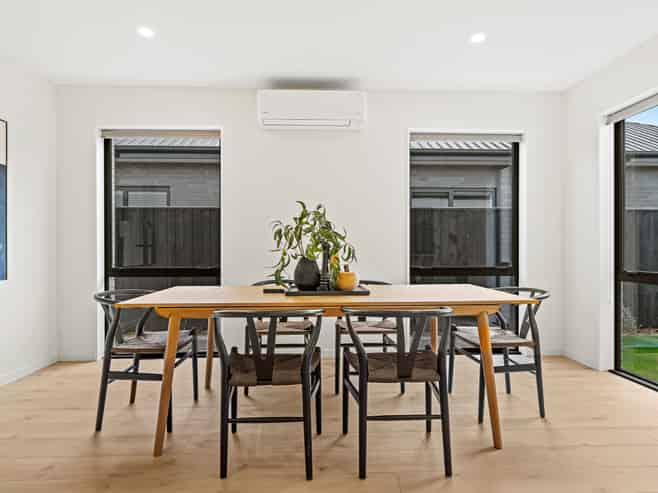 6 Greystone Close, Halswell