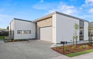 10 Greystone Close, Halswell