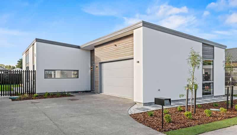 10 Greystone Close, Halswell