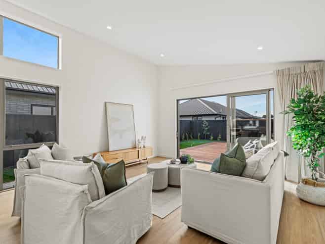 10 Greystone Close, Halswell