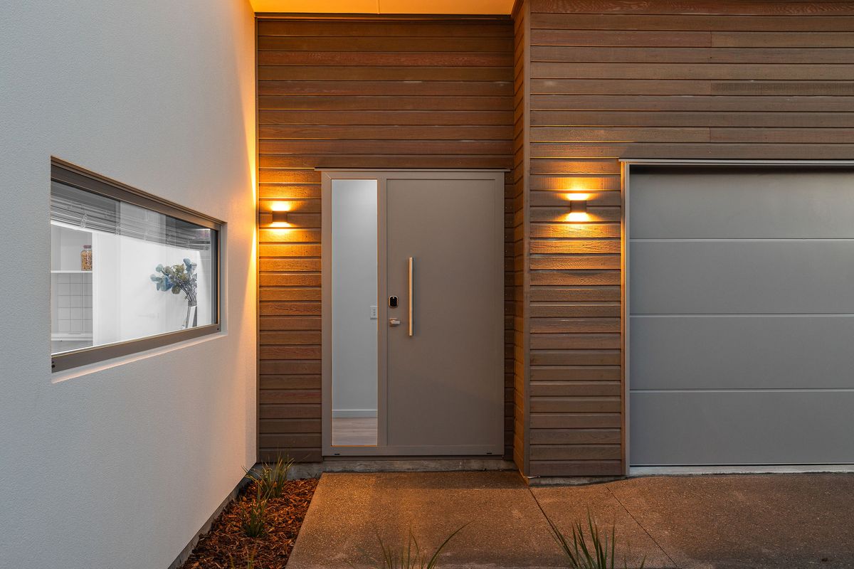 Warm, Modern Living at Oliver Grove - Widok 2