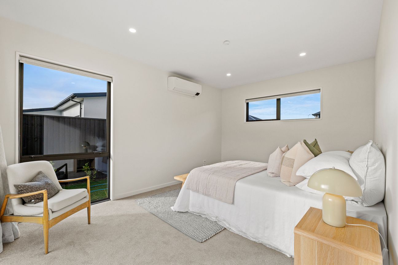 Warm, Modern Living at Oliver Grove - Ansicht 6