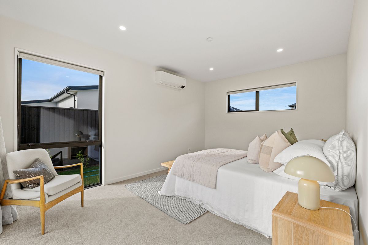 Warm, Modern Living at Oliver Grove - Widok 6