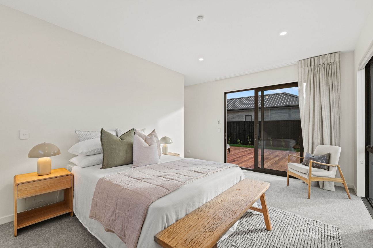 Warm, Modern Living at Oliver Grove - Ansicht 5