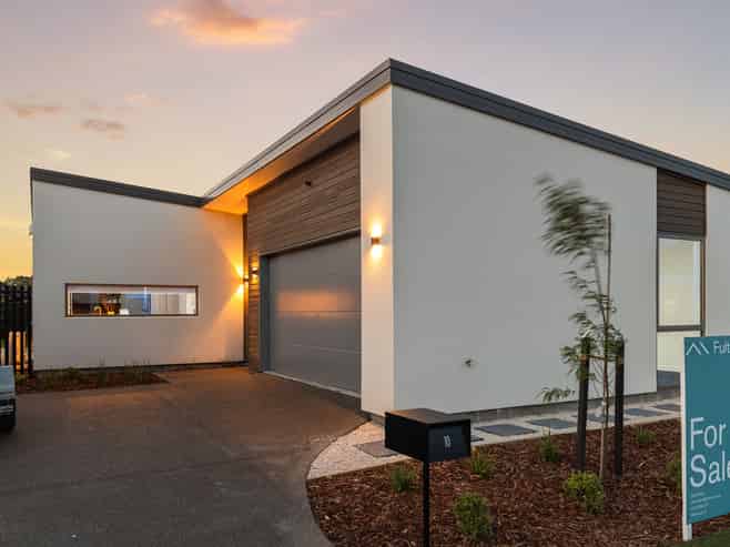 10 Greystone Close, Halswell