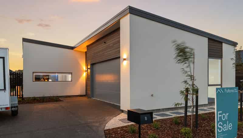 10 Greystone Close, Halswell