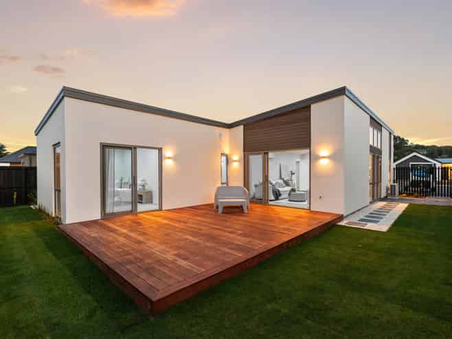 10 Greystone Close, Halswell