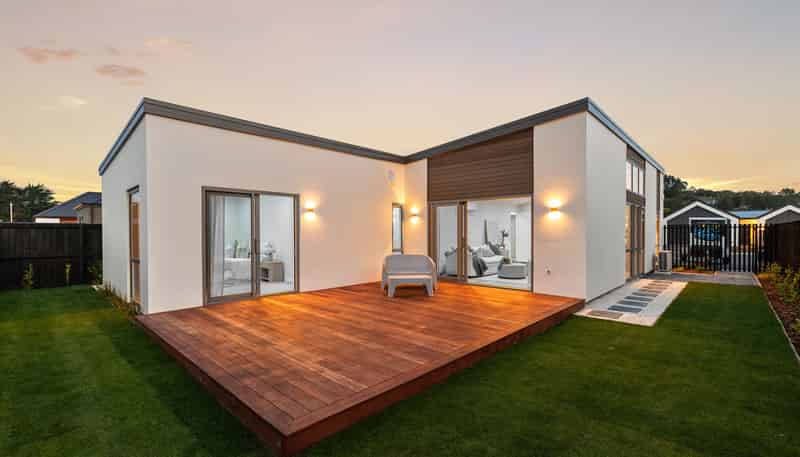 10 Greystone Close, Halswell