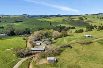 282B Callaghan Road, Maromaku