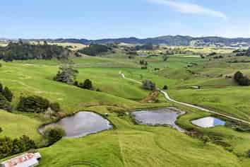 282B Callaghan Road, Maromaku