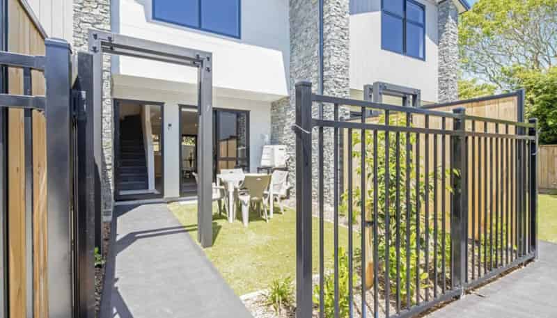 7/7 Ariki Street, Boulcott