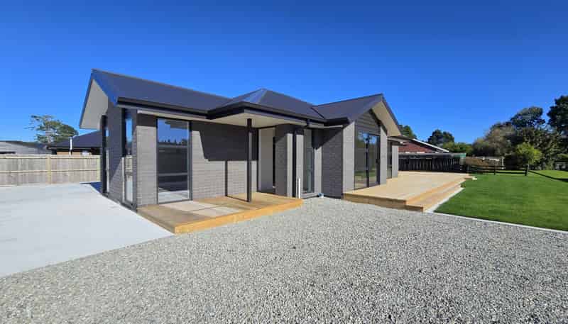 145B Kaniere Road, Kaniere, Hokitika