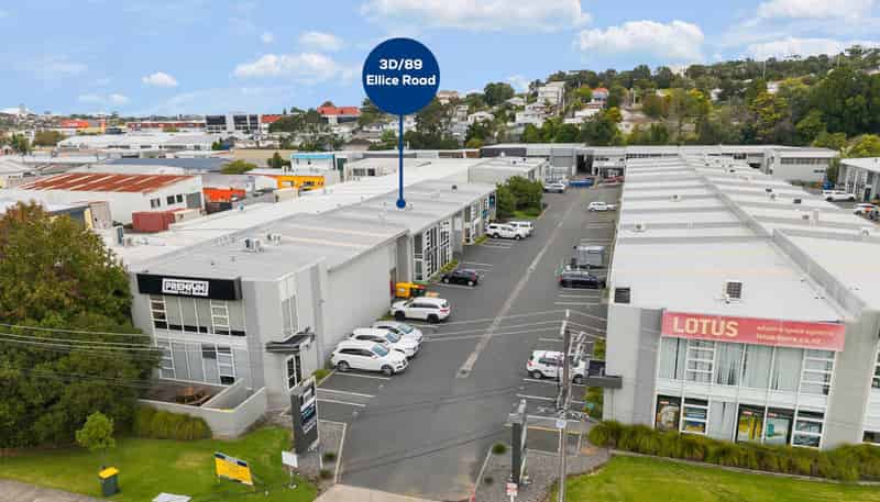 Unit 3D/89 Ellice Road, Wairau Valley