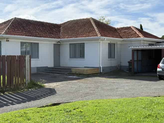 1/544 Great South Road, Papatoetoe