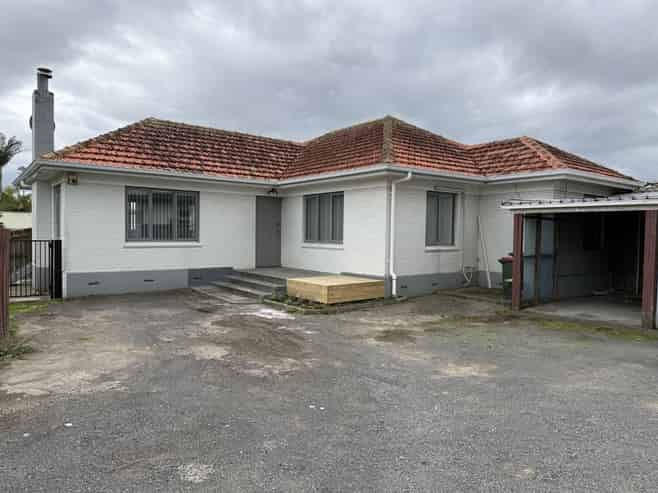 1/544 Great South Road, Papatoetoe