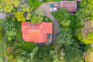 32 Ford Road, Fordlands