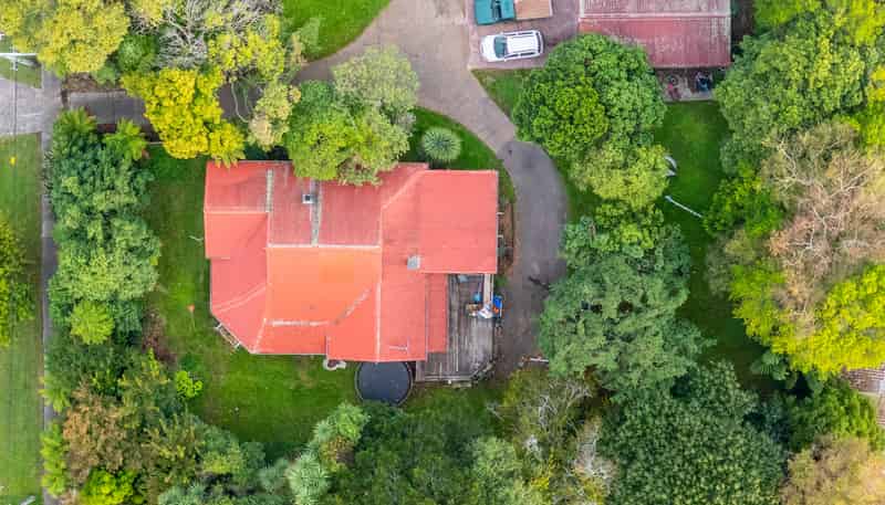 32 Ford Road, Fordlands