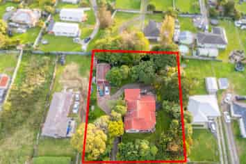 32 Ford Road, Fordlands