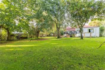 32 Ford Road, Fordlands