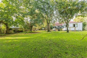 32 Ford Road, Fordlands