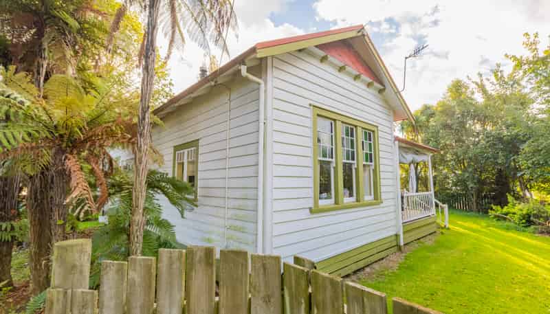 32 Ford Road, Fordlands