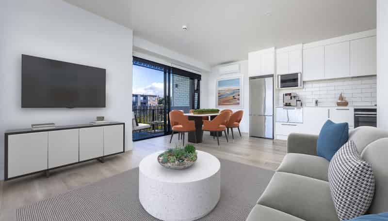 202/12 State Avenue, Onehunga