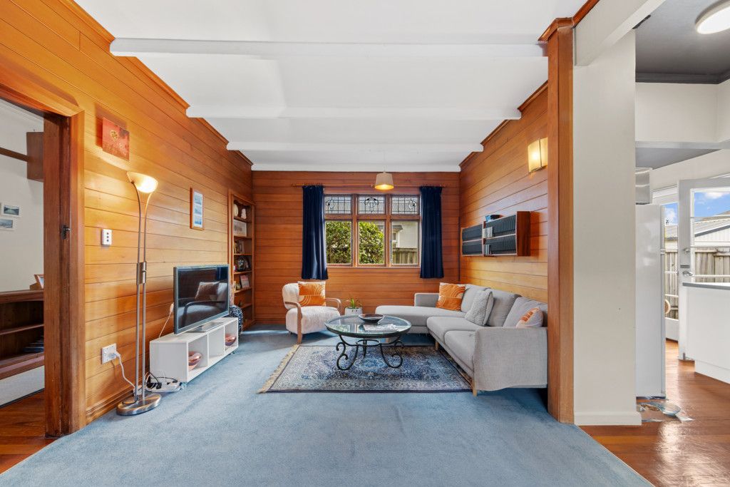 Huge Garage + Cashmere High Zone - Widok 4