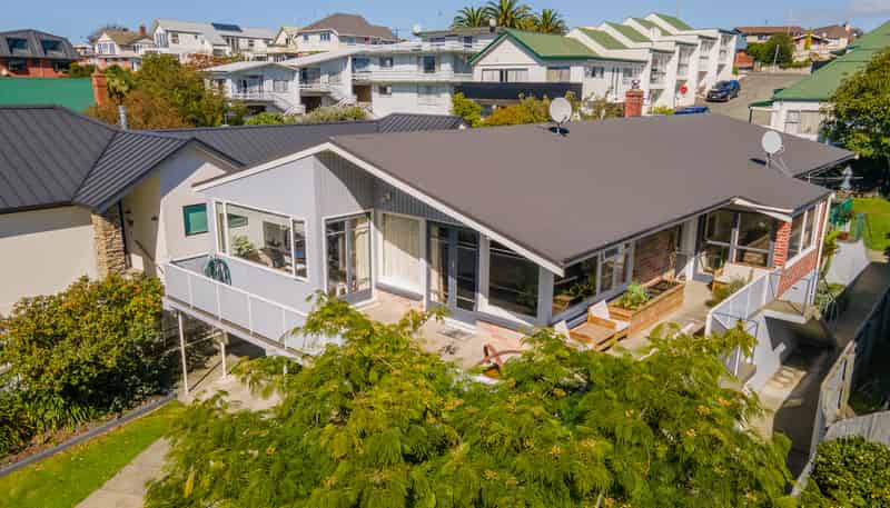 42 Virtue Avenue, Maori Hill