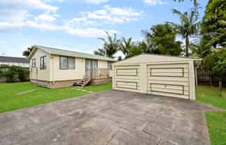 28a Myers Road, Manurewa