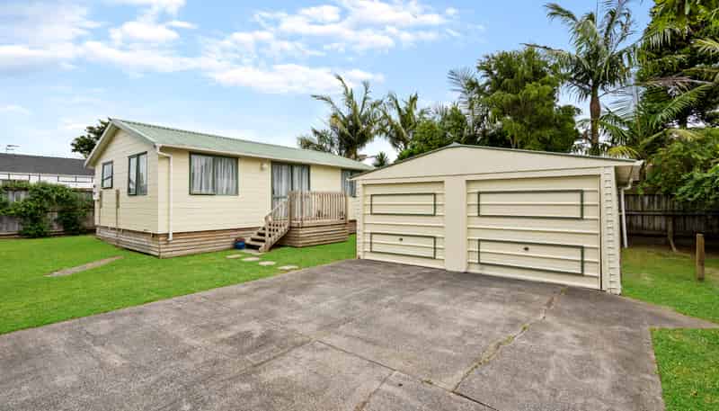 28a Myers Road, Manurewa