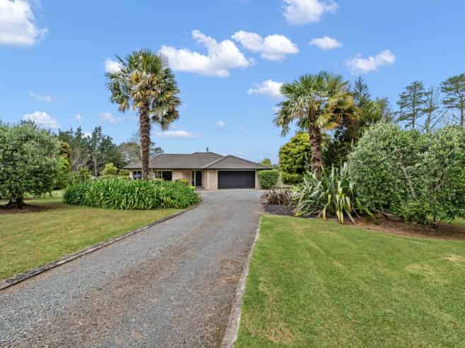 292 Vinegar Hill Road, Kauri