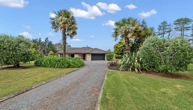 292 Vinegar Hill Road, Kauri