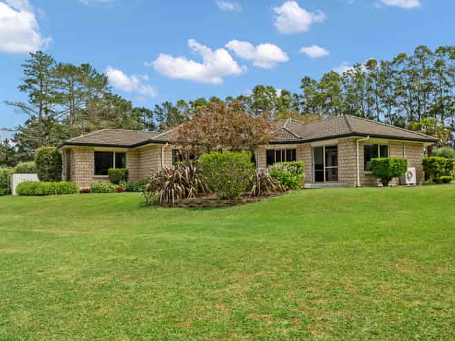 292 Vinegar Hill Road, Kauri